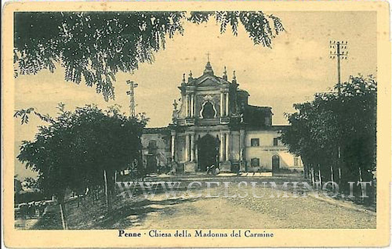  Madonna del Carmine 